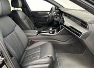 Audi S6 25