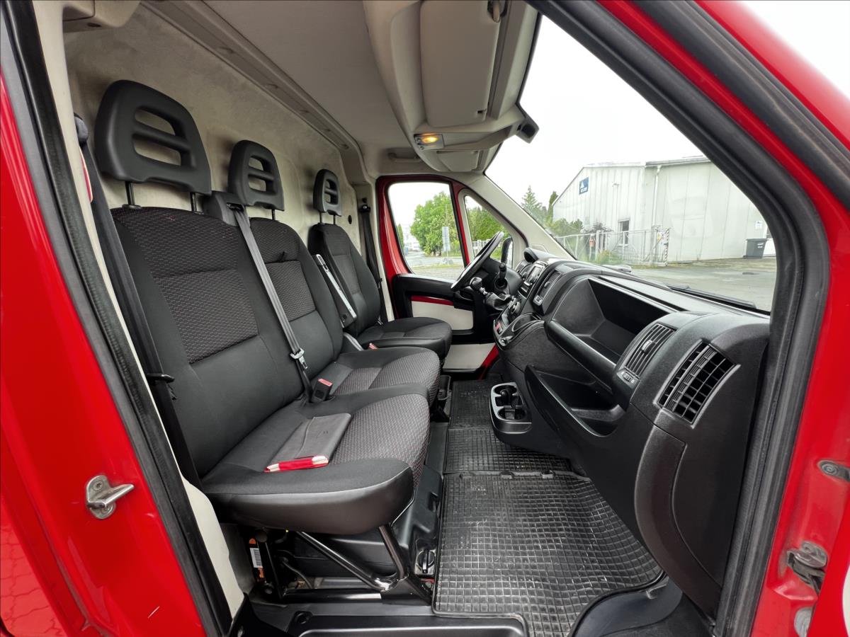 Citroën Jumper