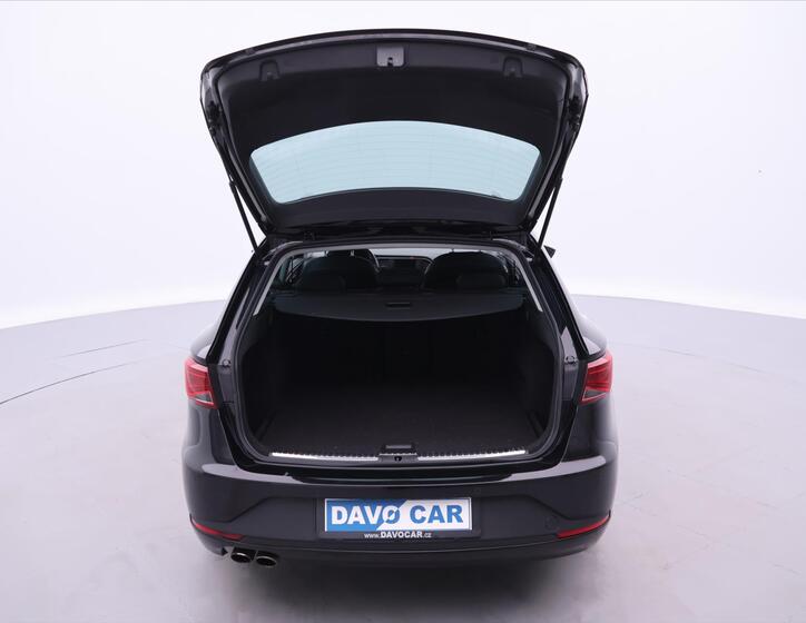 Seat Leon 9