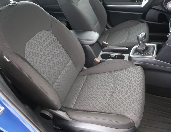 KIA Ceed 13