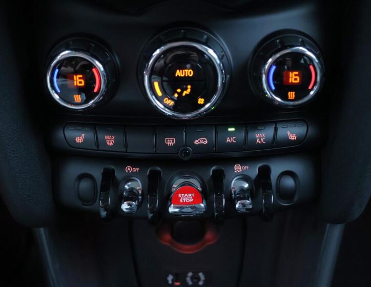 Mini One 25