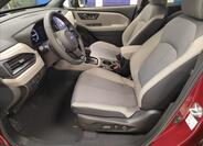 Subaru Forester 7