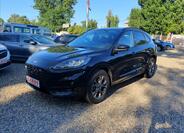 Ford Kuga 1