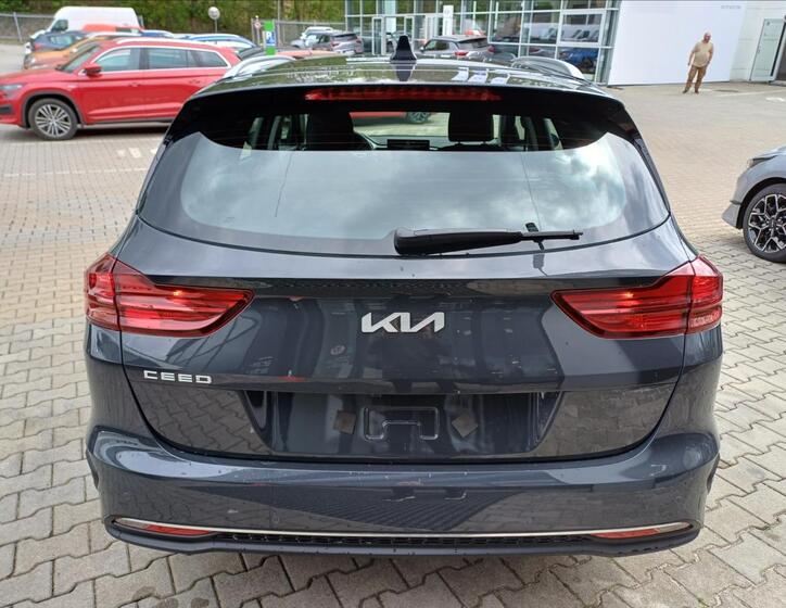 KIA Ostatní 6