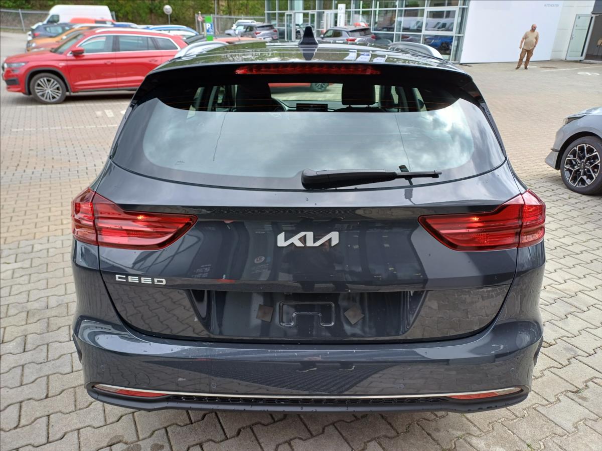 KIA Ostatní