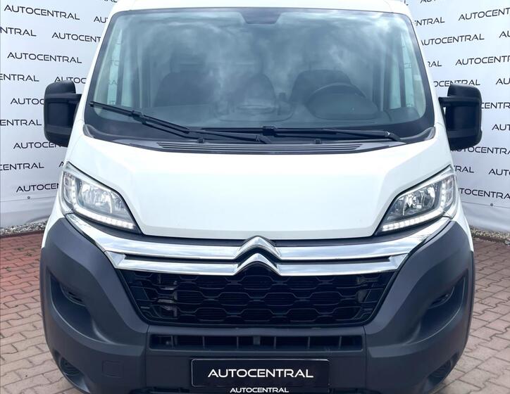 Citroën Jumper 2