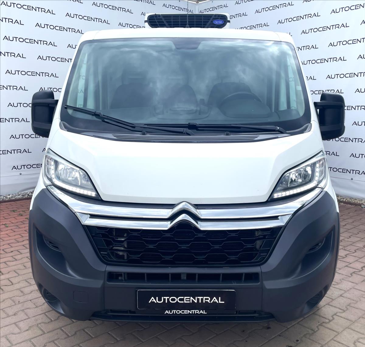 Citroën Jumper