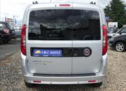 Fiat Dobló 5