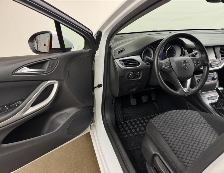 Opel Astra 28