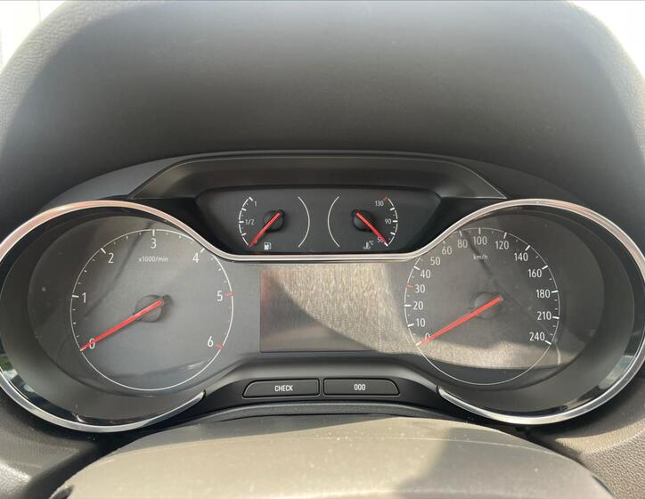 Opel Grandland X 23