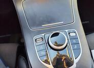 Mercedes-Benz Třídy E 21