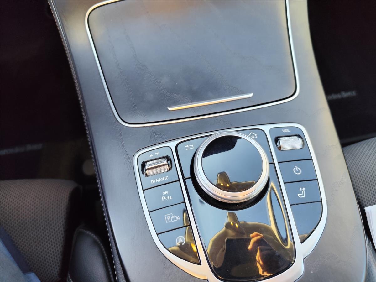 Mercedes-Benz Třídy E