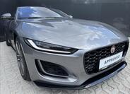 Jaguar F-Type 15
