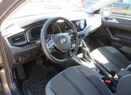 Volkswagen Polo 12