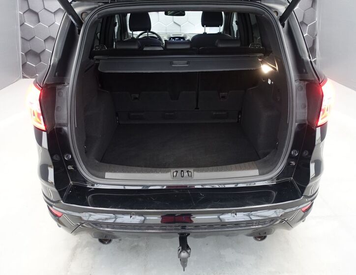 Ford Kuga 29