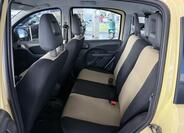 Fiat Panda 16