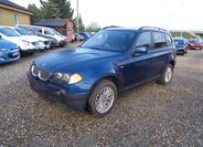 BMW X3 2