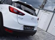 Mazda CX-3 12