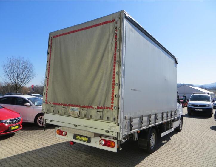 Hyundai H 350 7
