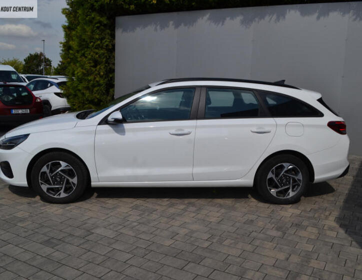 Hyundai i30 2