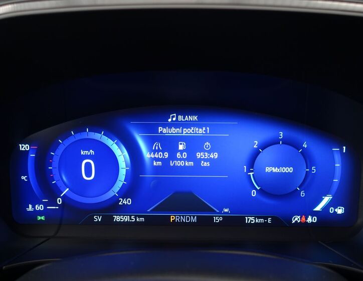 Ford Kuga 11