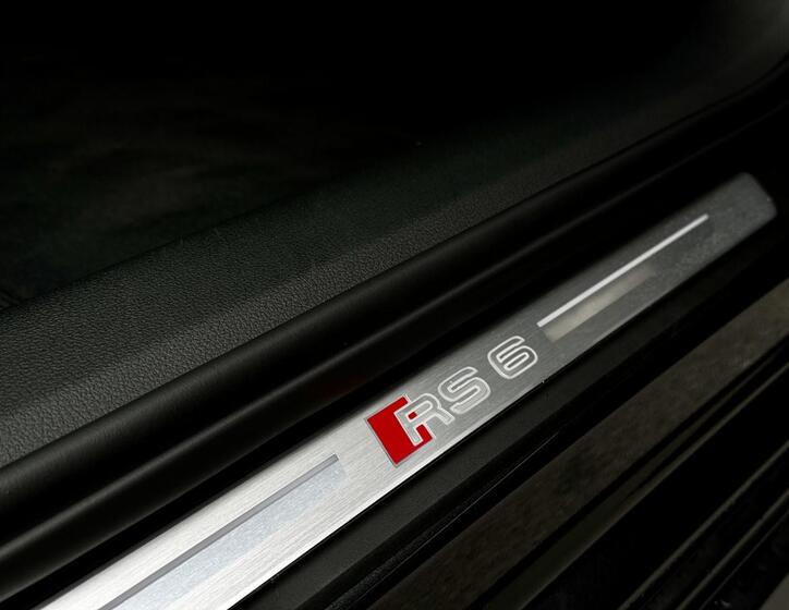 Audi RS 6 18