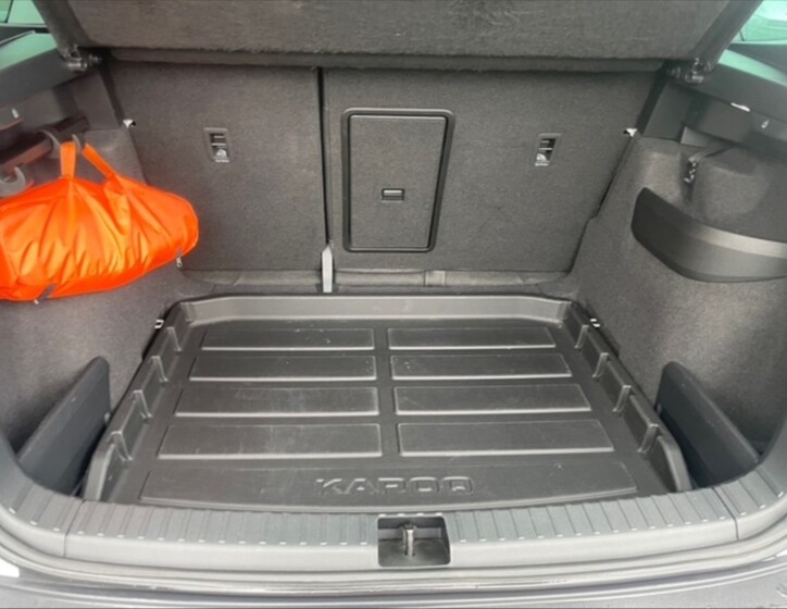 Škoda Karoq 10