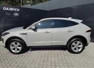 Jaguar E-Pace 5
