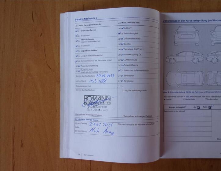 Volkswagen Golf 41