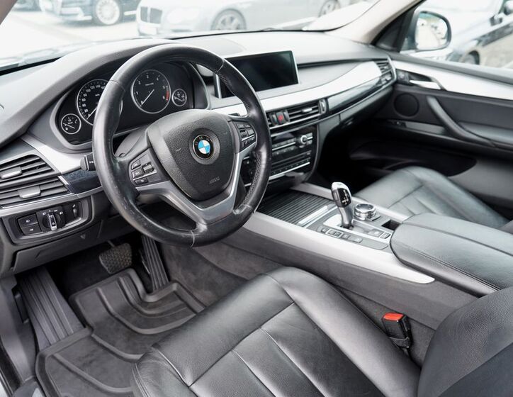 BMW X5 13