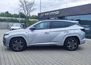 Hyundai Tucson 8
