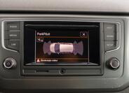 Volkswagen Golf Sportsvan 23