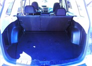 Subaru Forester 9