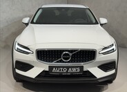 Volvo V60 2