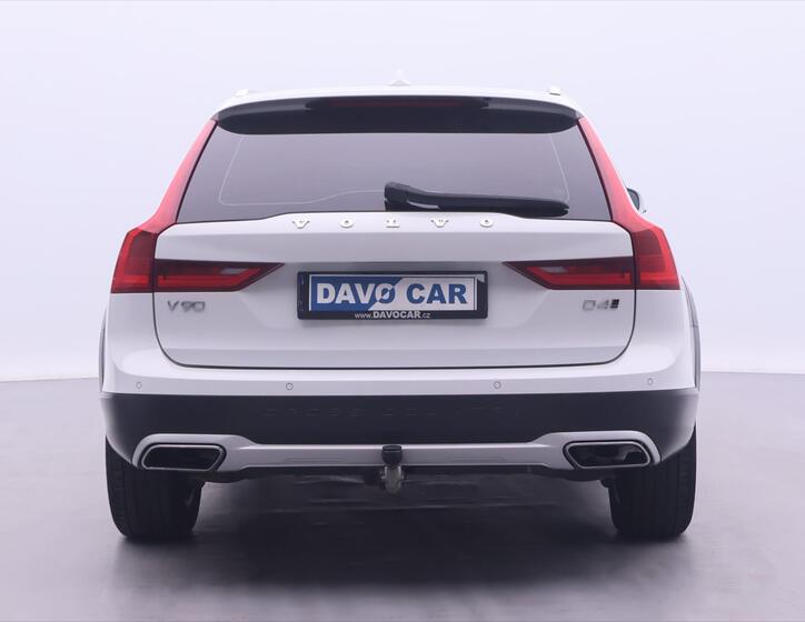 Volvo V90 6