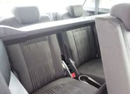 Opel Zafira 27