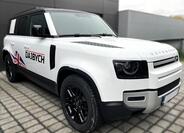 Land Rover Defender 7