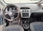 Seat Altea 9