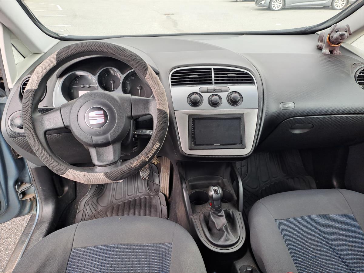 Seat Altea
