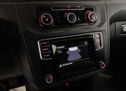 Volkswagen Caddy 25