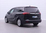 Opel Zafira 5