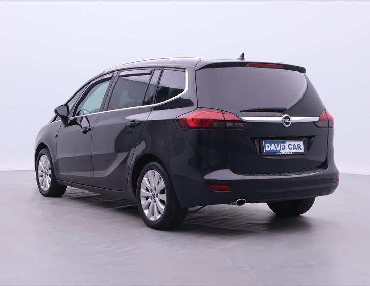 Opel Zafira 5