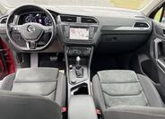 Volkswagen Tiguan 3