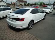 Škoda Superb 4