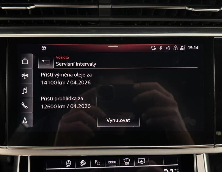 Audi Q7 26