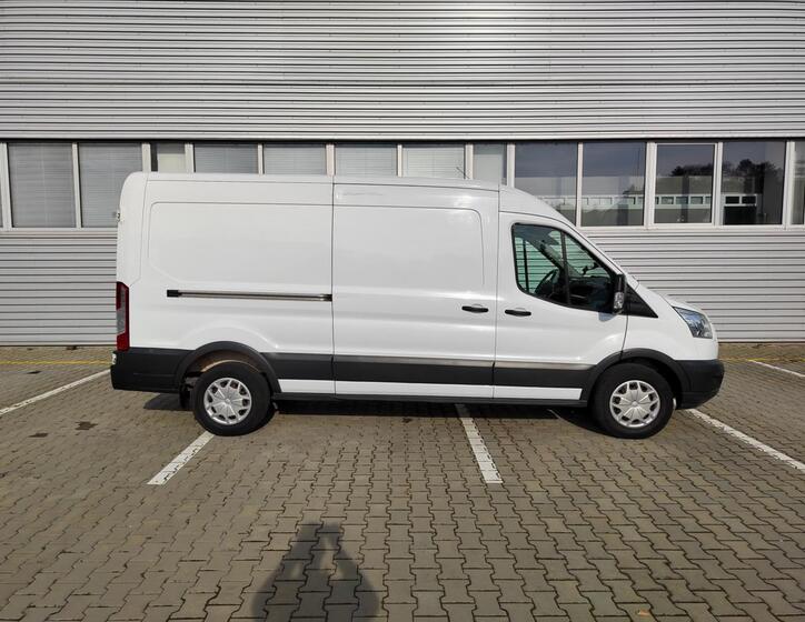 Ford Transit 8