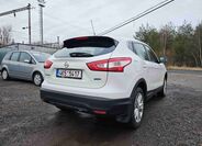 Nissan Qashqai 6