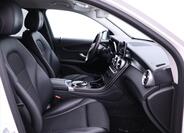 Mercedes-Benz GLC 15