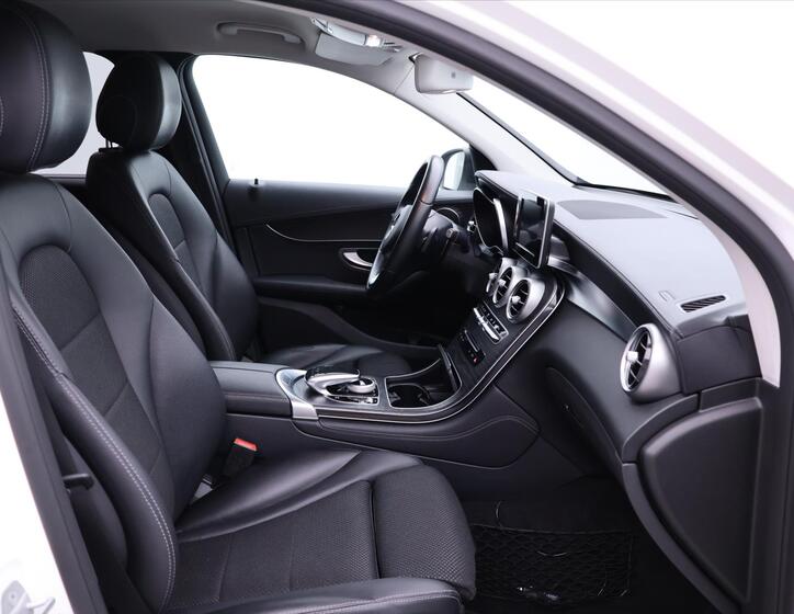 Mercedes-Benz GLC 15