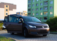 Volkswagen Touran 3